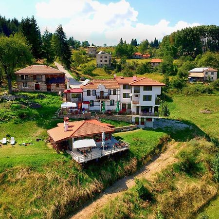 Guest House Panorama Gela Εξωτερικό φωτογραφία