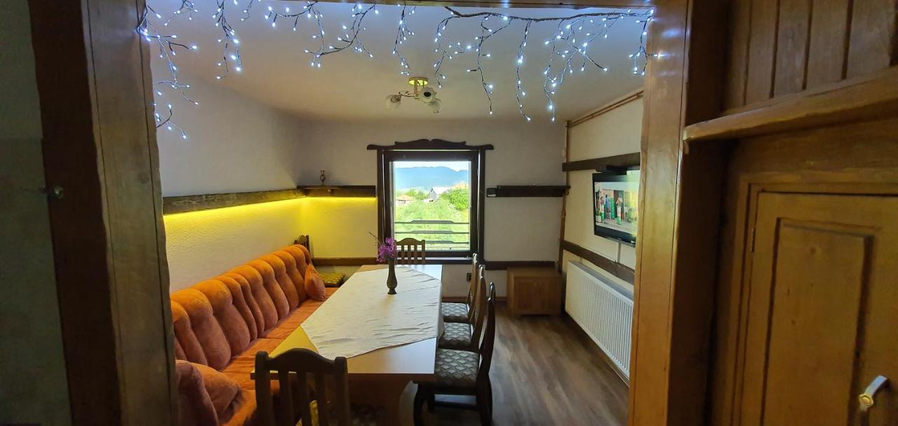 Guest House Panorama Gela Εξωτερικό φωτογραφία
