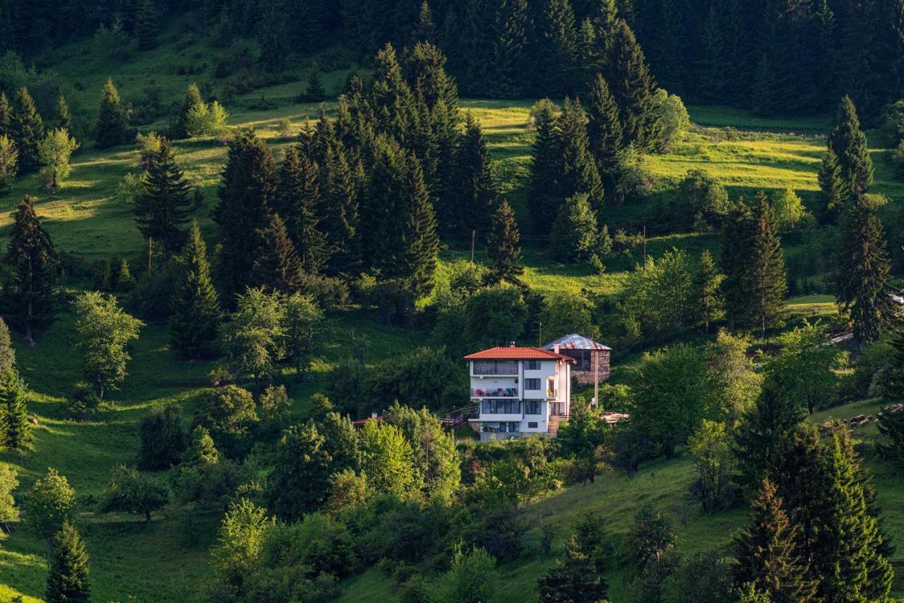 Guest House Panorama Gela Εξωτερικό φωτογραφία