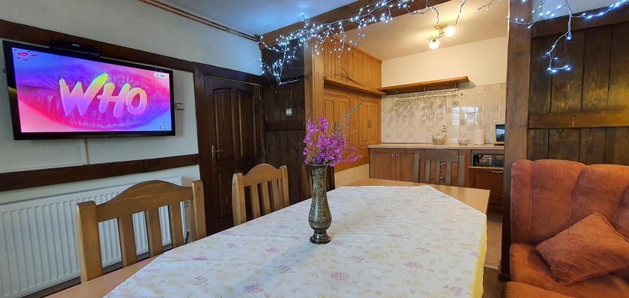 Guest House Panorama Gela Εξωτερικό φωτογραφία