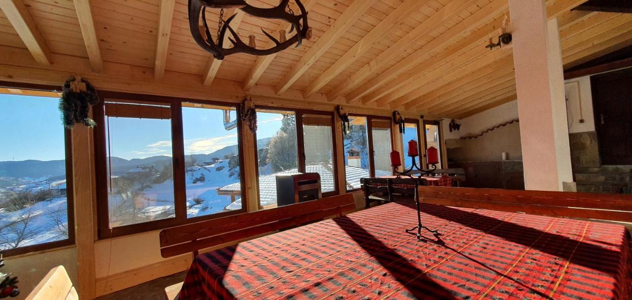Guest House Panorama Gela Εξωτερικό φωτογραφία