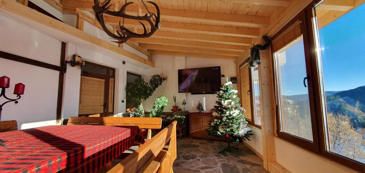 Guest House Panorama Gela Εξωτερικό φωτογραφία