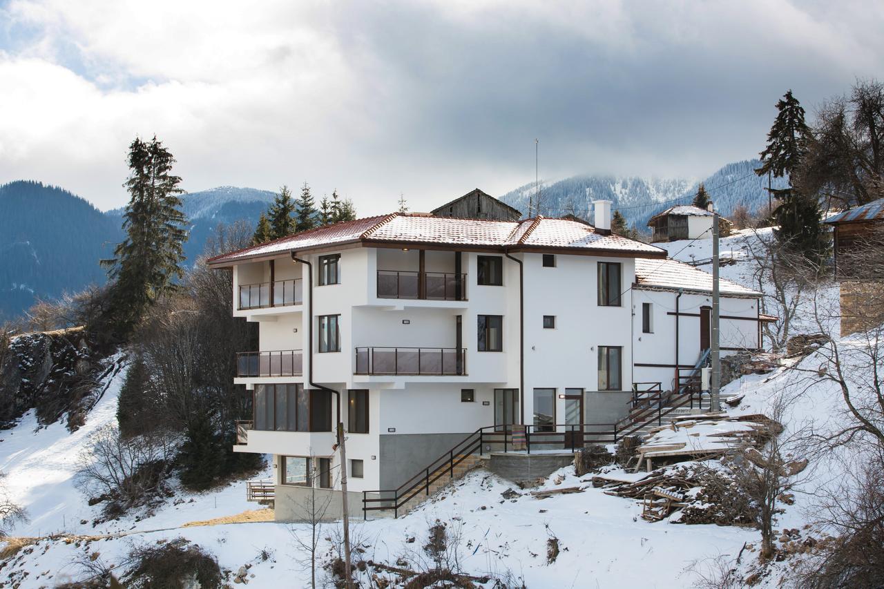 Guest House Panorama Gela Εξωτερικό φωτογραφία