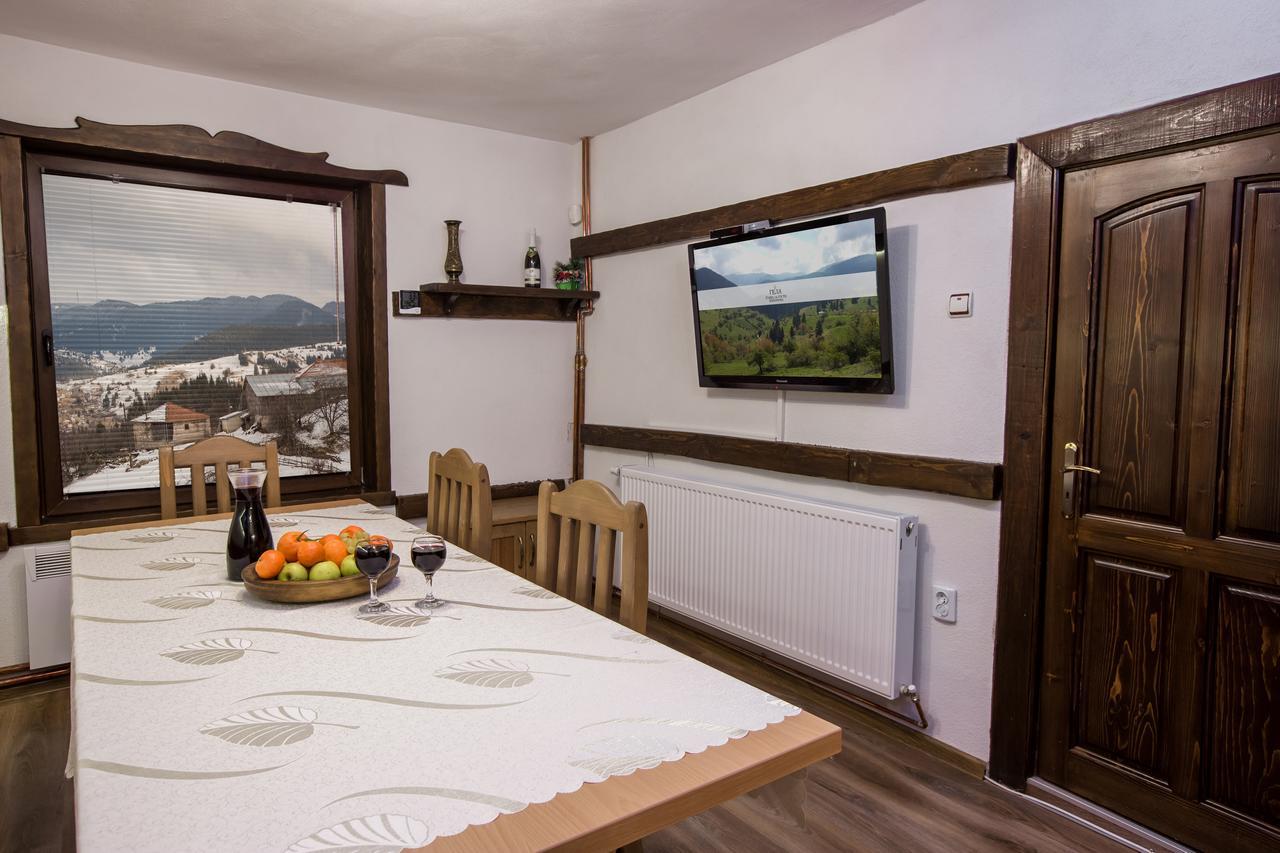 Guest House Panorama Gela Εξωτερικό φωτογραφία