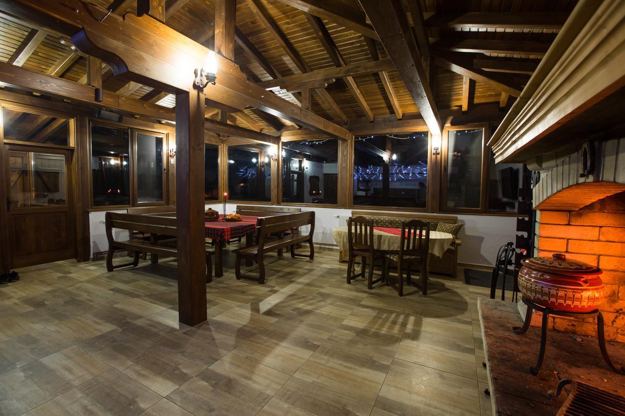 Guest House Panorama Gela Εξωτερικό φωτογραφία