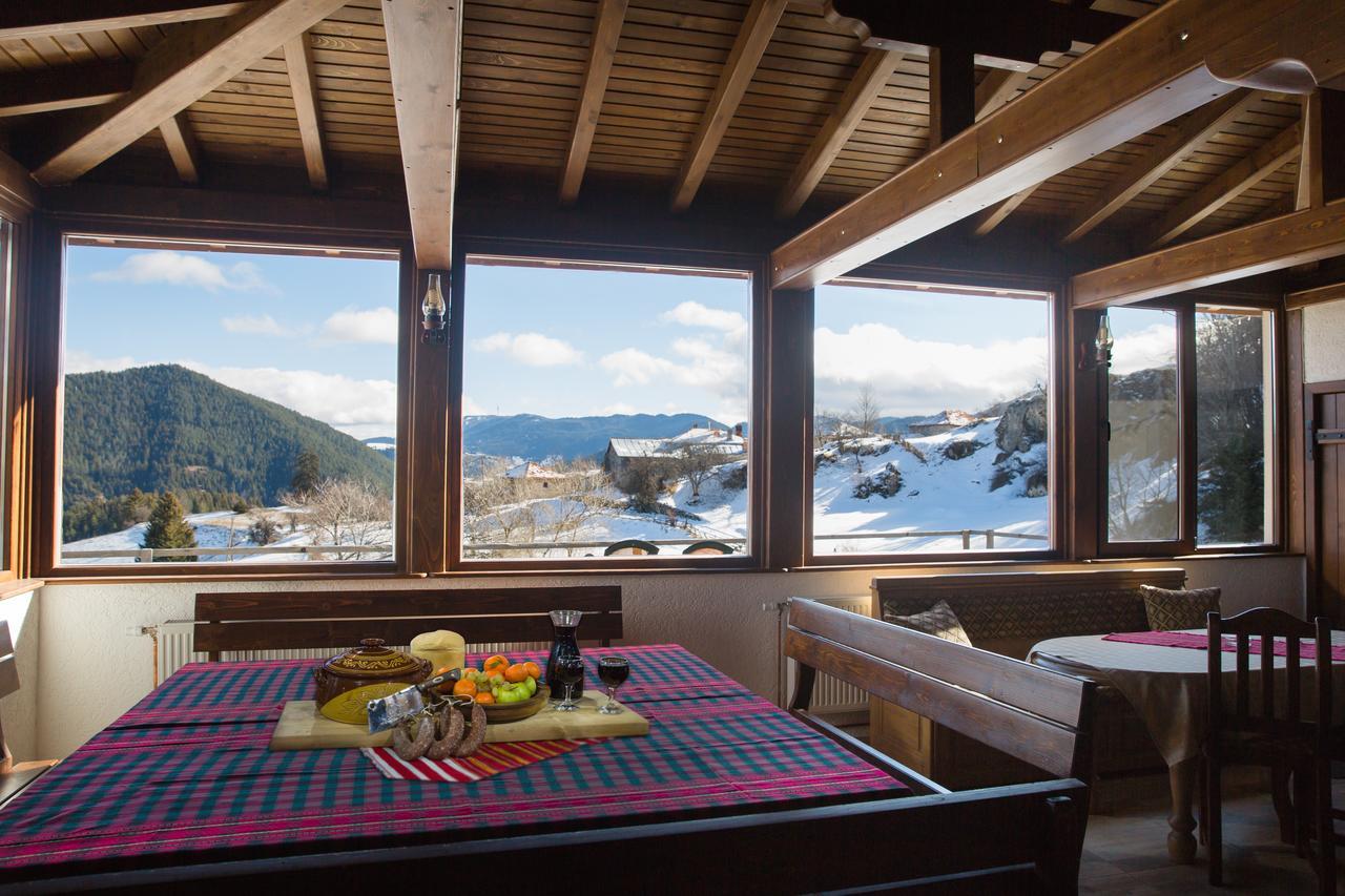 Guest House Panorama Gela Εξωτερικό φωτογραφία