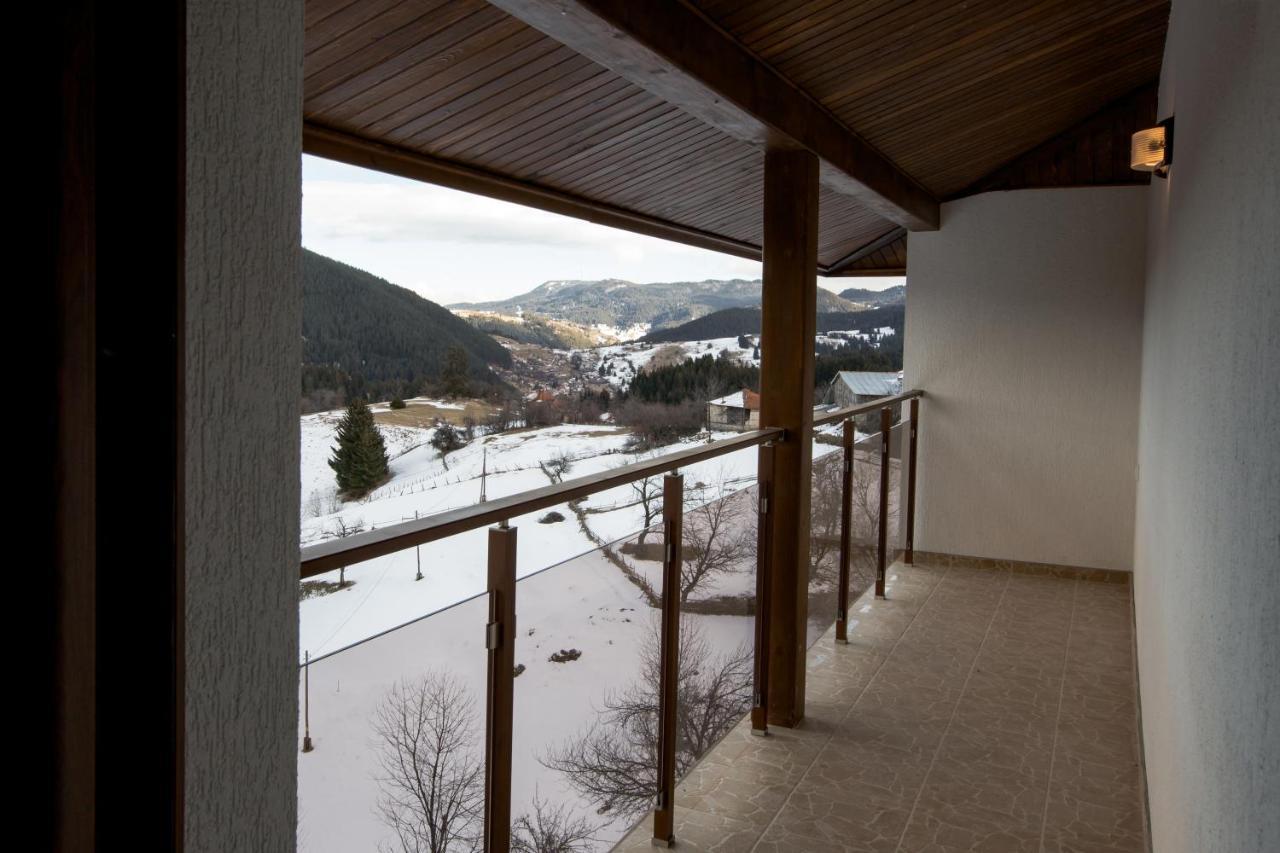 Guest House Panorama Gela Εξωτερικό φωτογραφία