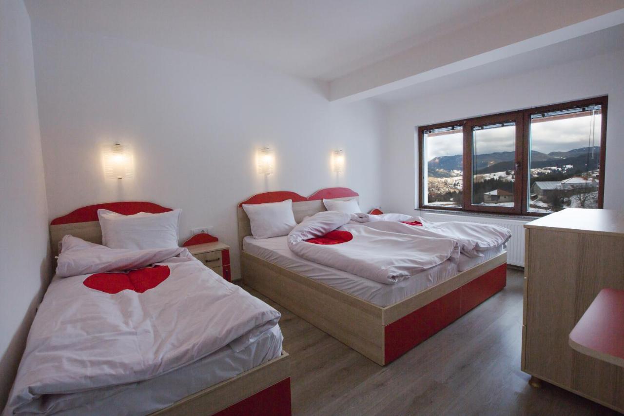 Guest House Panorama Gela Εξωτερικό φωτογραφία