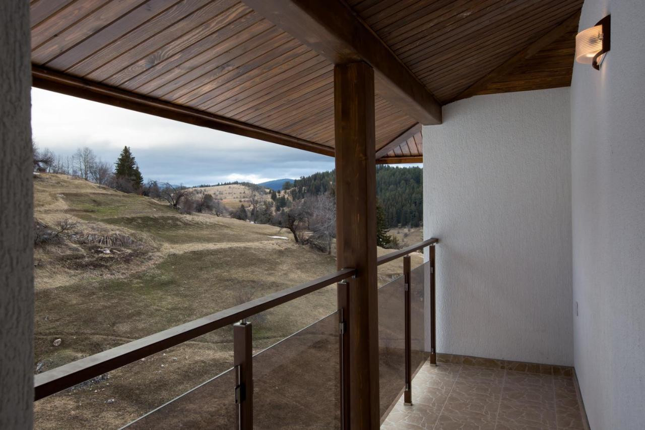 Guest House Panorama Gela Εξωτερικό φωτογραφία