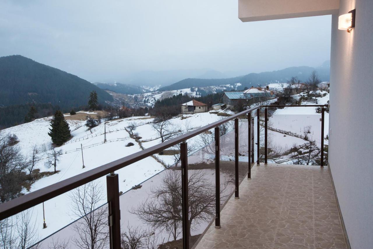 Guest House Panorama Gela Εξωτερικό φωτογραφία