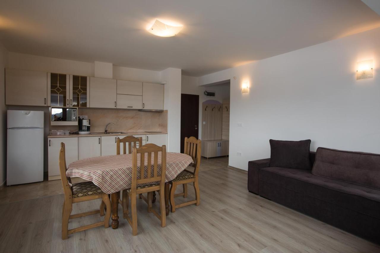 Guest House Panorama Gela Εξωτερικό φωτογραφία