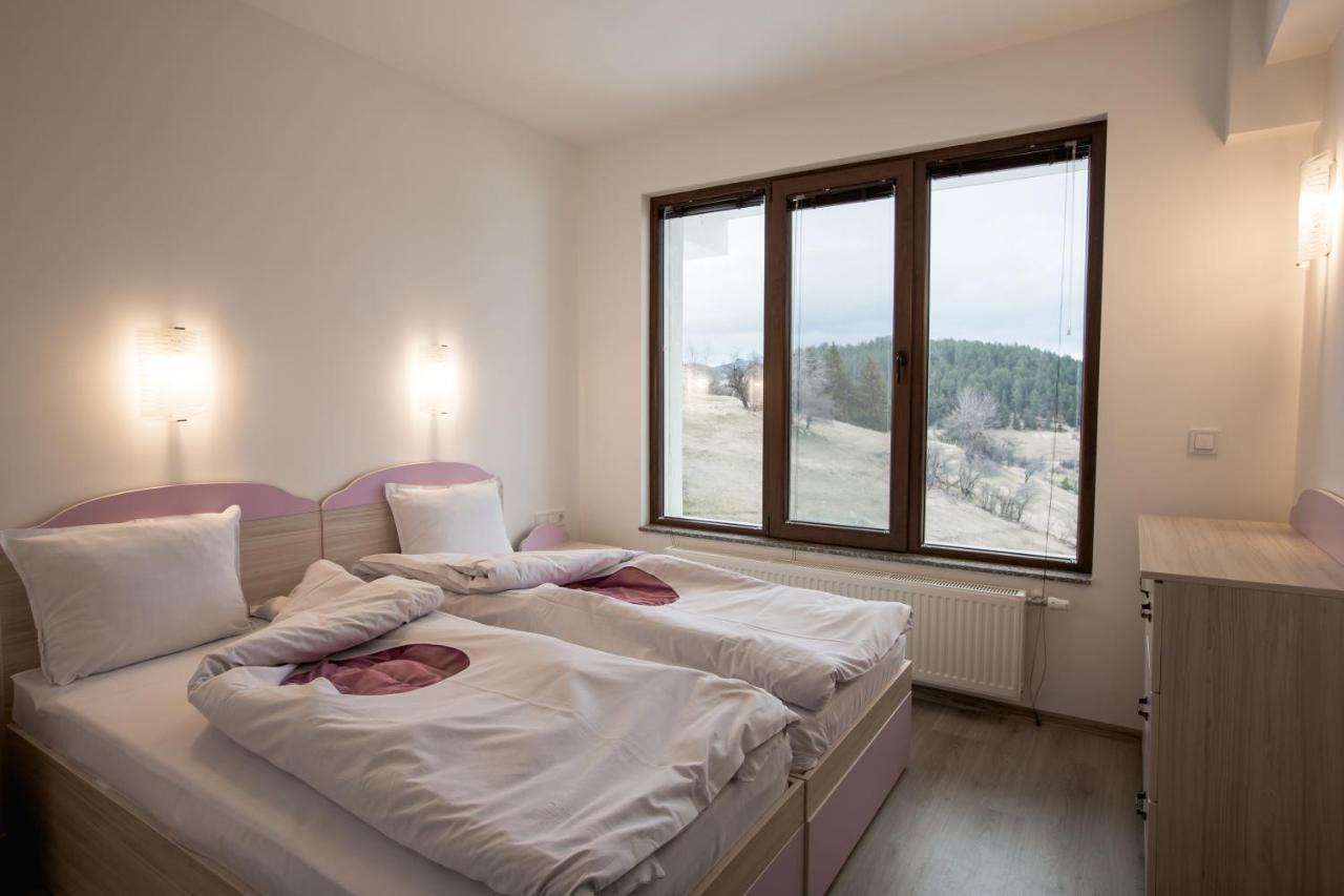 Guest House Panorama Gela Εξωτερικό φωτογραφία