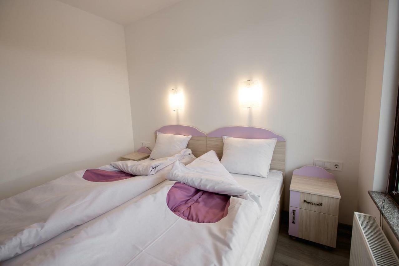 Guest House Panorama Gela Εξωτερικό φωτογραφία