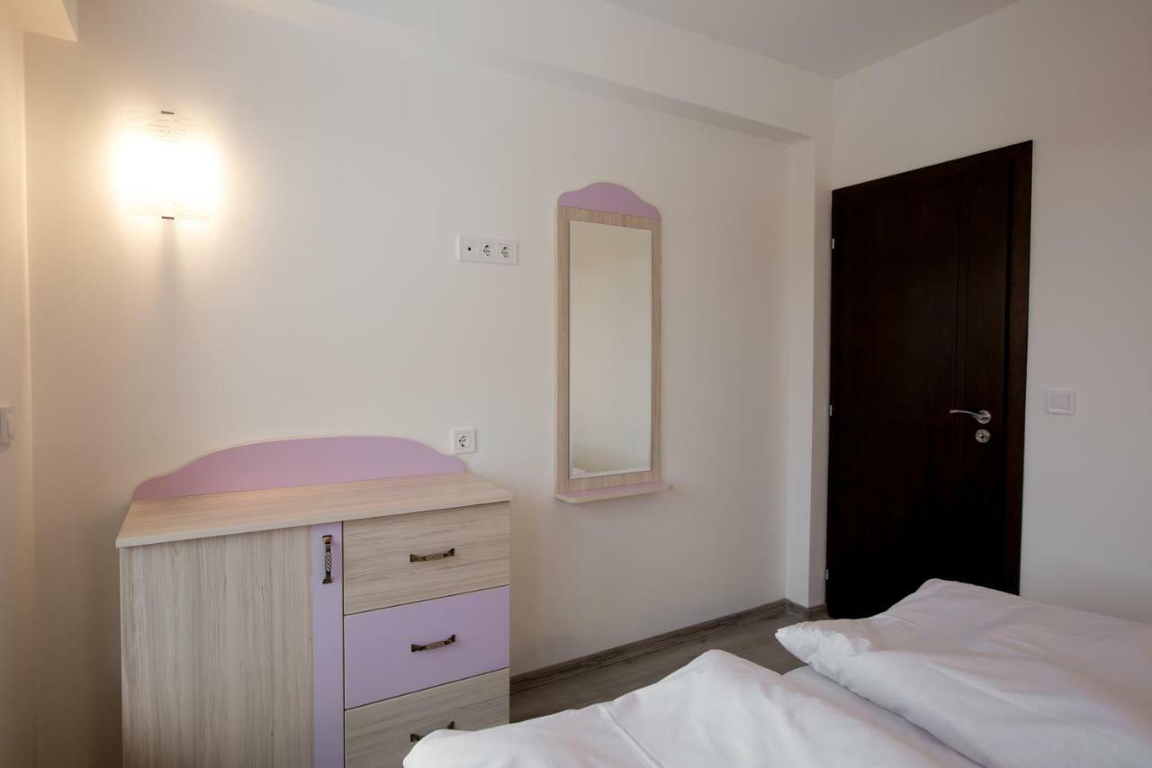 Guest House Panorama Gela Εξωτερικό φωτογραφία