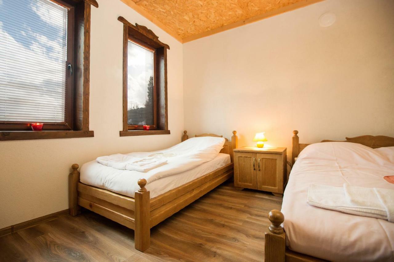 Guest House Panorama Gela Εξωτερικό φωτογραφία