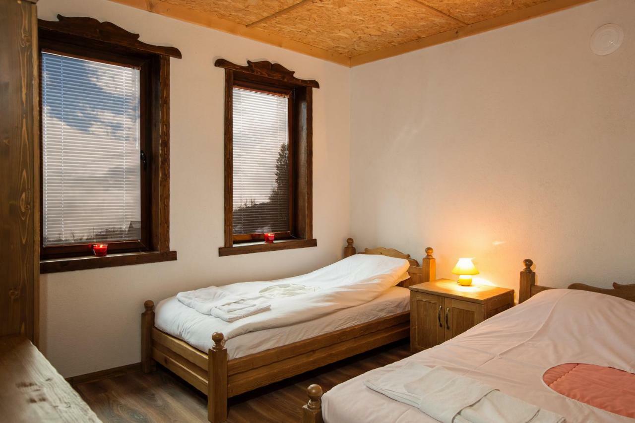 Guest House Panorama Gela Εξωτερικό φωτογραφία