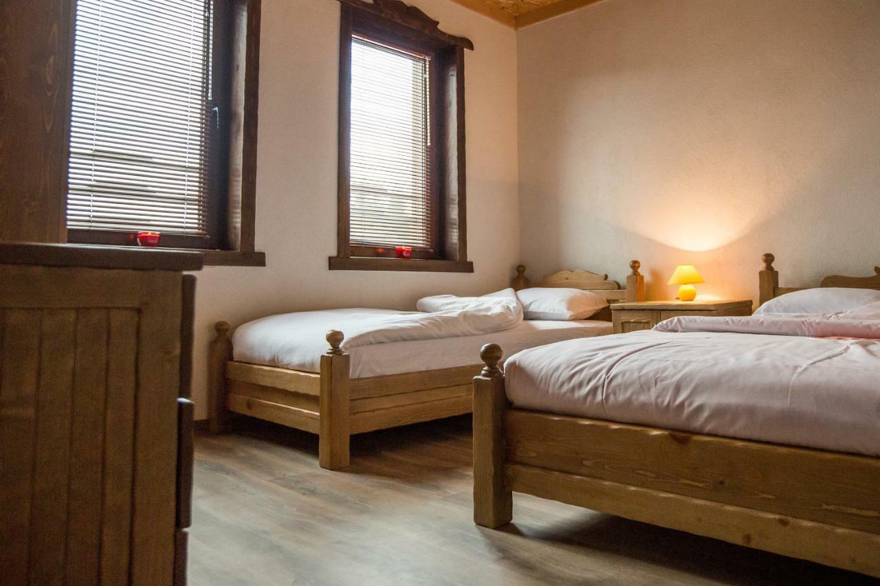 Guest House Panorama Gela Εξωτερικό φωτογραφία