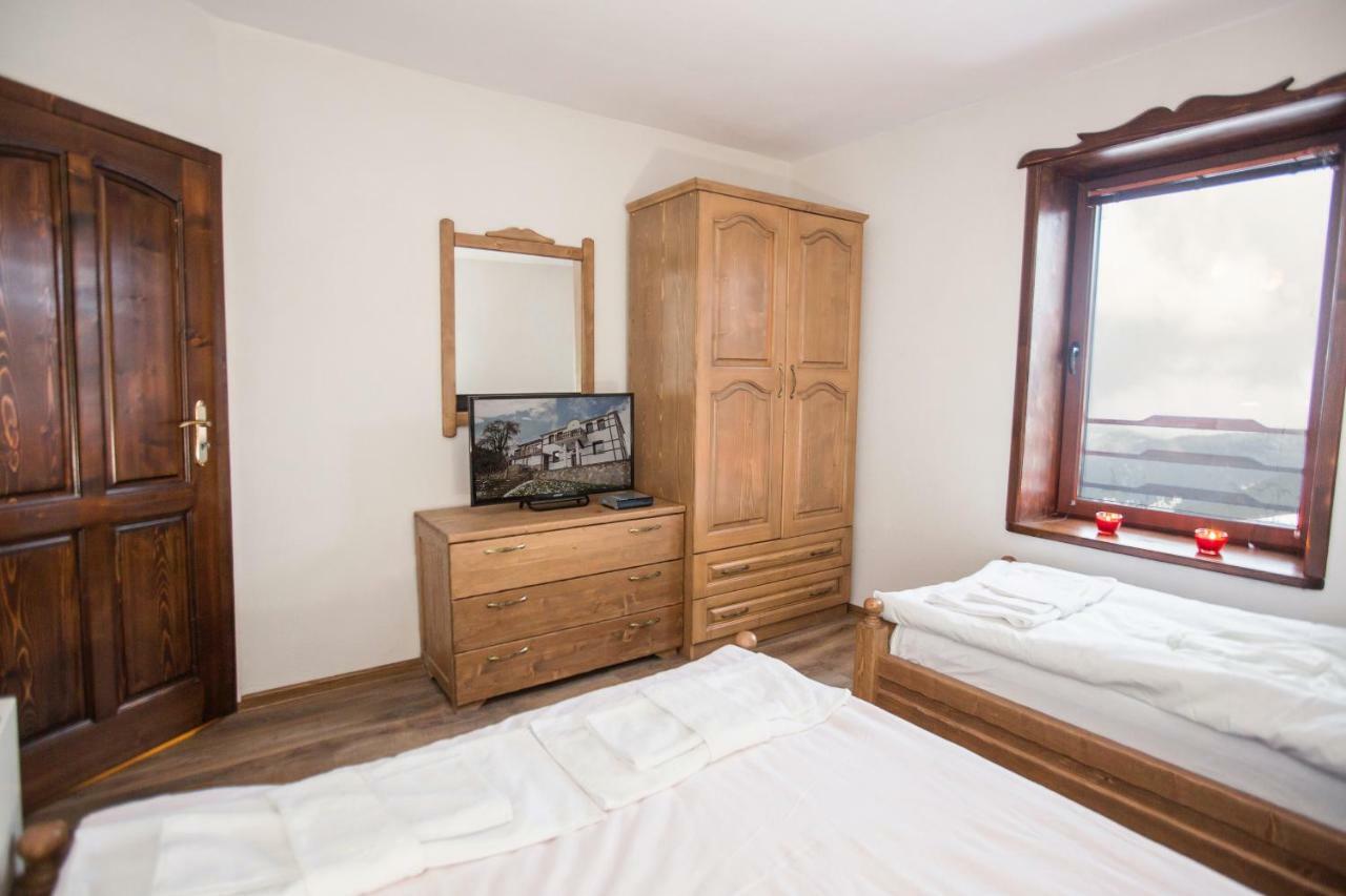 Guest House Panorama Gela Εξωτερικό φωτογραφία