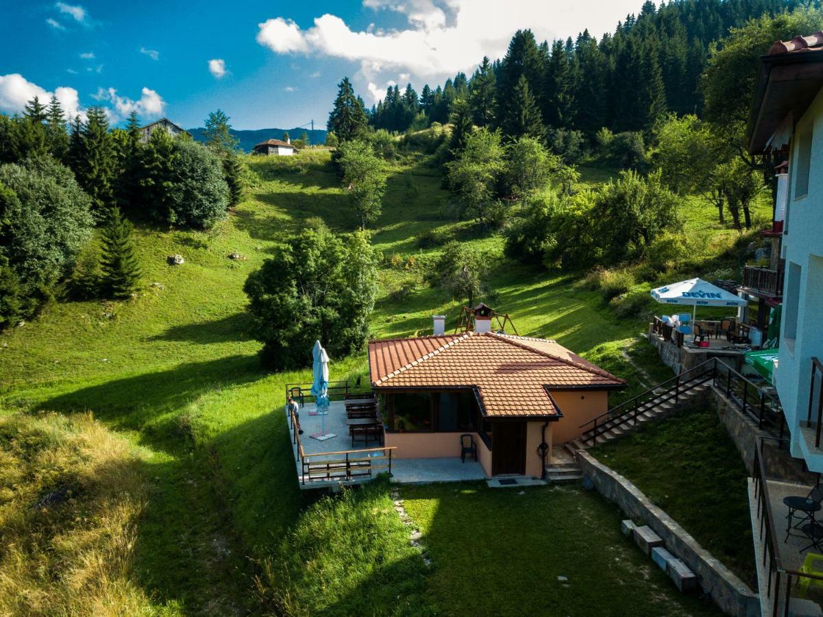 Guest House Panorama Gela Εξωτερικό φωτογραφία